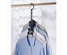 La Redoute - Kleiderbügel \"Aréglo\"", für Krawatten, Hosen, Hemden, 4er-Set"
