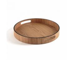 La Redoute - Rundes Tablett LIEBA aus Holz