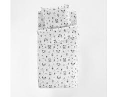 La Redoute - Schlafsack-Set mit Bettdecke FOREST CAMP