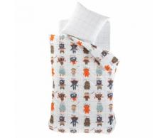 La Redoute - Bettbezug \"Friends & Co\"" für Kinder"