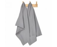 La Redoute - 2er-Pack Geschirrtücher, Waffelpikee