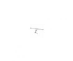 Britop Lighting LED Spiegelleuchte Aufputz MEGA 4,4W 189lm neutralweiß 230V IP44 EEK:A
