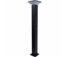 LED Standleuchte HARTFORD warmweiß 10,5W 720lm Außenleuchte EEK:A+