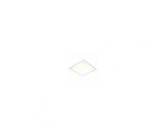 BIOLEDEX LED Panel 62x62cm 38W 3800lm neutralweiß 4000K Rasterleuchte EEK:A