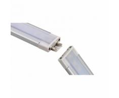 LED Unterbauleuchte Mecano 15cm 24V DC 150lm 2,5W Stecksystem EEK:A+