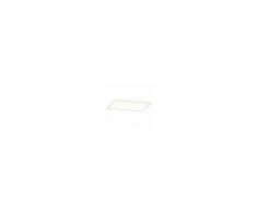 BIOLEDEX LED Panel 120x30cm 38W 2700lm neutralweiß 4000K Rasterleuchte EEK:A