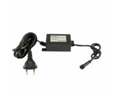 LED Einbaustrahler ARGOS IP67 Zubehör Netzteil 12V DC 8W