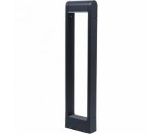 LED Standleuchte ESTILO 6W 270lm warmweiß IP54 graphit EEK:A+