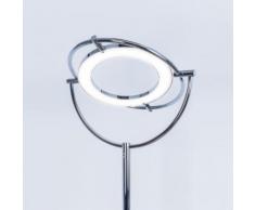 LED Standleuchte SPACE warmweiß 1800lm 24W dimmbar EEK:A