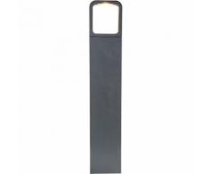 LED Standleuchte XENA 5W 147lm warmweiß IP54 graphit EEK:A++