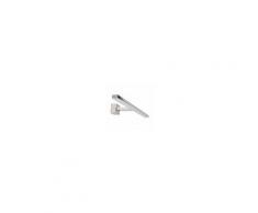 Britop Lighting LED Spiegelleuchte Aufputz MEGA 7W 308lm neutralweiß 230V IP44 EEK:A