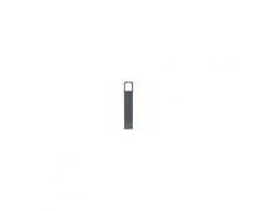 HEITRONIC LED Standleuchte XENA 5W 147lm warmweiß IP54 graphit EEK:A++