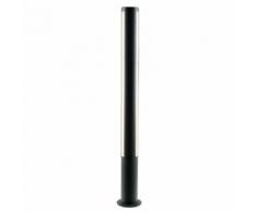 LED Standleuchte LILIA 25W 650lm 125cm warmweiß Außenlampe IP54 EEK:A