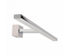LED Spiegelleuchte Aufputz MEGA 7W 308lm neutralweiß 230V IP44 EEK:A