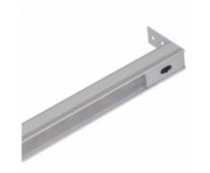 LED Lichtleiste Schublade warmweiß 415mm 1,5W 130lm Click System EEK:A++