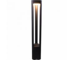 LED Standleuchte MARYLAND warmweiß 6W 150lm graphit Außenleuchte EEK:A+