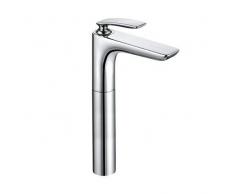 Kludi Waschschüssel-Einhebelmischer Balance Auslaufhöhe 272 mm chrom 522980575