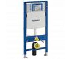 Geberit Duofix Wand-WC-Element 112 cm, 111300005, mit Unterputz-Spülkasten UP320 111300005