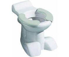 Keramag Stand-Tiefspül-WC Kind, B: 330, T: 500 mm, 212015600, weiss mit Keratect 212015600