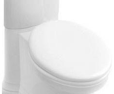 Villeroy & Boch WC-Sitz Amadea 881061 Weiß Alpin 881061R1