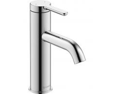 Duravit C.1 Einhebel-Waschtischmischer M 222x560x88mm, C11020002010 C11020002010