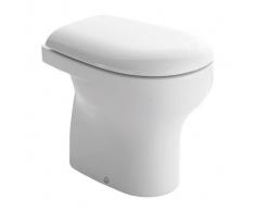 Globo Grace 53.36 Stand-WC L: 53 B: 36 cm GR001BI