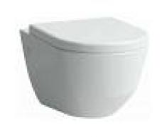 Laufen Wand-WC Laufen Pro 360x530, manhattan, Tiefspüler, 82095.6, 8209560370001 H8209560370001