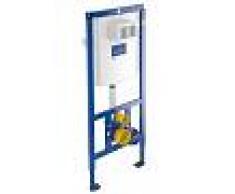Villeroy & Boch WC-Element ViConnect 92246100, B:525, H:1120, T:205mm 92246100