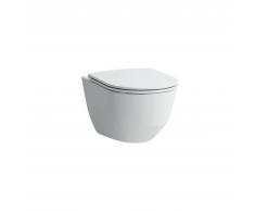 Laufen Pro Pack Wand-WC H820964 und, H8669540000001 H8669540000001