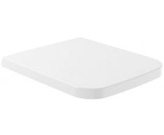 Villeroy & Boch WC-Sitz Finion 9M88 Star White R2, 9M88S1R2, 9M88S1R2 9M88S1R2