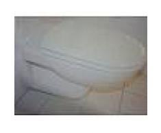 Duravit Dellarco WC-Sitz, weiss, 0064910000 0064910000