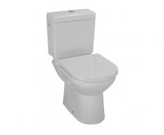 Laufen Stand-WC-Kombination Laufen Pro 360x670, manhattan, Tiefspüler, 82495.6, 8249560370001 H8249560370001