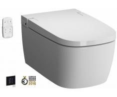Vitra V-care Comfort Wand Dusch-WC, 5674B403-6124 5674B403-6124