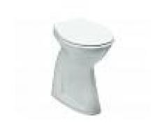 Laufen Stand-WC, Pascha-H, 365x475, weiß, Tiefspüler, 82213.5, 8221350000001 H8221350000001