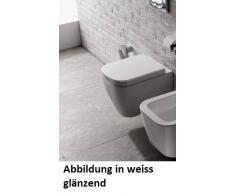 Globo Stone Wand-WC, B: 360, T: 450 mm, weiss SSS03BI