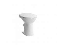Laufen Stand-WC Laufen Pro 360x470, pergamon, Tiefspüler, 82595.5, 8259550490001 H8259550490001