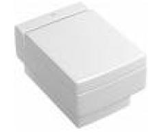 Villeroy & Boch WC-Sitz Memento 9M17S1 Star White, 9M17S1R2 9M17S1R2