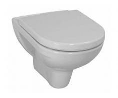 Laufen Wand-WC Laufen Pro 360x560, manhattan, Tiefspüler, WC-Spülrand offen, 82095.5, 8209550370001 H8209550370001